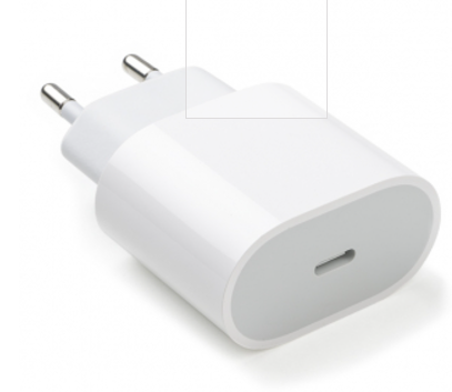 Apple lader Usb-C 20W