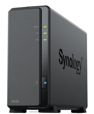 SmartBackup Budget 2TB