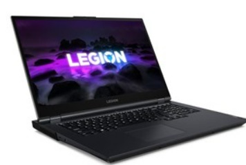 PD-Legion 17.3" R5/ 16GB/ 512GB/ GTX1650