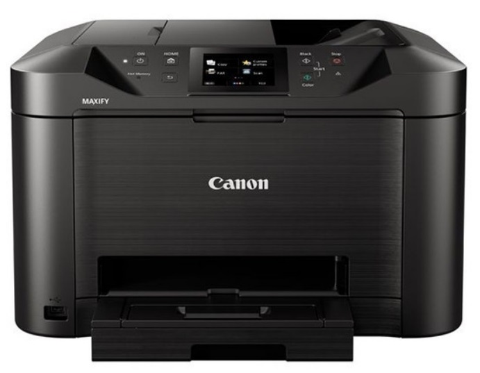 Canon MB5150v