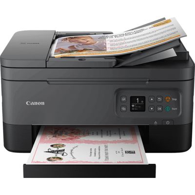 CANON TS7450a inktjet allesin1 printer