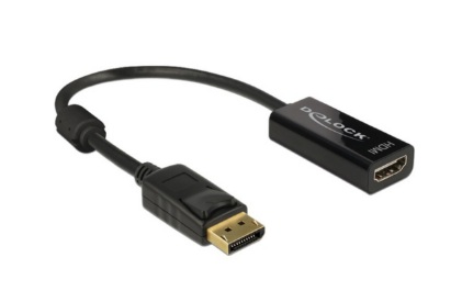 DP-HMDI adapter