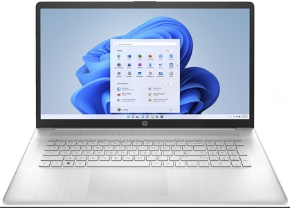 PD-HP 17.3" i_R5 /16GB /512GB