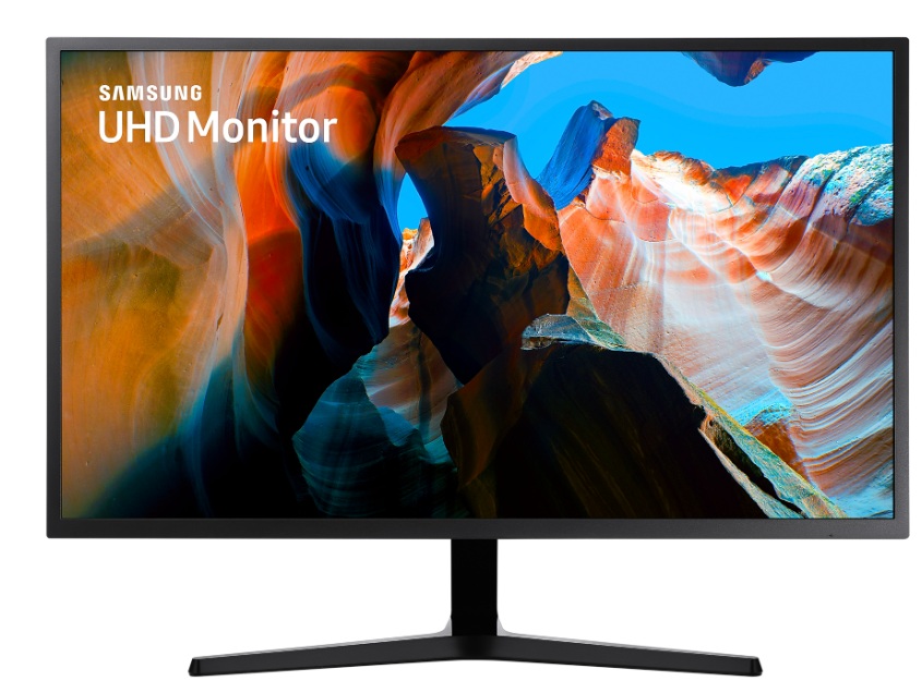 Monitor 32inch UHD